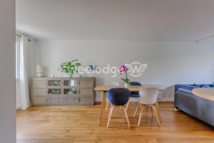 Maison à vendre 6 pièces de 114,07 m² à Andrésy
