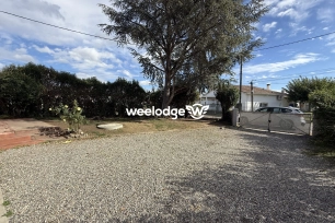 Maison vendu 4 pièces de 73 m² à Cornebarrieu