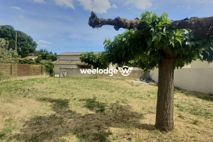 Maison à vendre 4 pièces de 89,4 m² à Saint-Martin-de-Crau