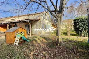 Maison à vendre 6 pièces de 172 m² à Saint-Martin-de-Crau