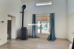 Maison à vendre 6 pièces de 172 m² à Saint-Martin-de-Crau