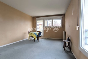 Appartement à vendre 3 pièces de 63,39 m² à Cergy