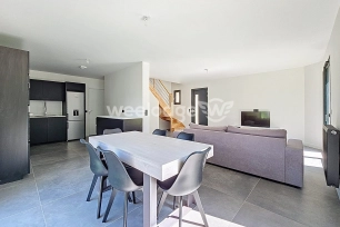 Maison à vendre 7 pièces de 117,14 m² à Éragny