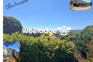 Maison à vendre 4 pièces de 134 m² à Jouques