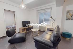 Maison à vendre 5 pièces de 101,43 m² à Saint-Hilaire-de-Riez