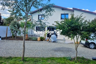 Maison vendu 4 pièces de 190 m² à Aucamville