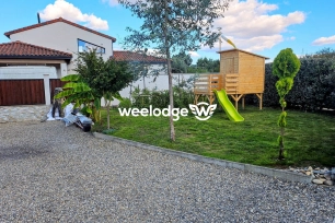 Maison vendu 4 pièces de 190 m² à Aucamville