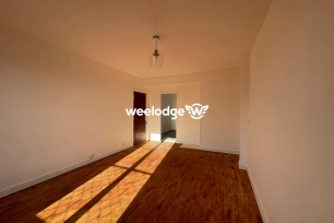 Appartement à vendre 3 pièces de 55 m² à Le Blanc-Mesnil