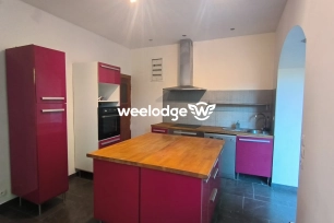 Maison à vendre 6 pièces de 157 m² à Avesnelles