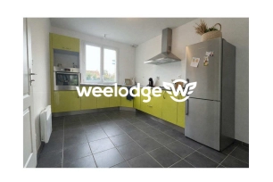 Maison à vendre 5 pièces de 80 m² à Basse-Goulaine