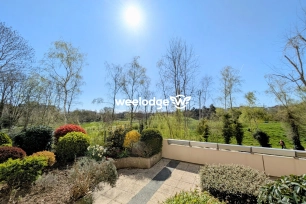 Appartement à vendre 4 pièces de 103 m² à Élancourt