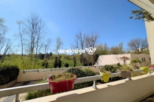 Appartement à vendre 4 pièces de 103 m² à Élancourt