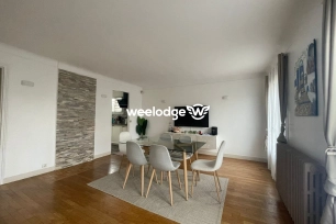 Maison à vendre 5 pièces de 96 m² à Sucy-en-Brie