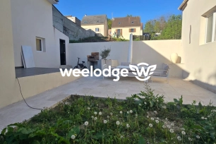 Maison à vendre 4 pièces de 91,32 m² à Linas