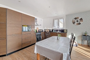 Appartement à vendre 3 pièces de 70,17 m² à Éragny