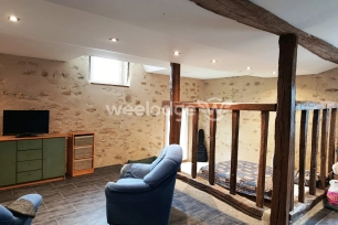 Maison à vendre 5 pièces de 163 m² à Prissac