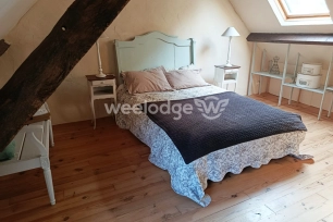 Maison à vendre 5 pièces de 114 m² à Ruffec