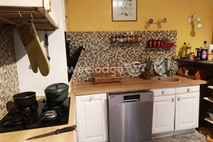 Maison à vendre 10 pièces de 239 m² à Montgivray