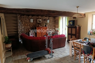 Maison à vendre 5 pièces de 147 m² à Argenton-sur-Creuse
