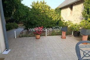 Maison à vendre 5 pièces de 147 m² à Argenton-sur-Creuse