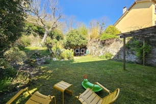 Maison à vendre 7 pièces de 154 m² à Conflans-Sainte-Honorine