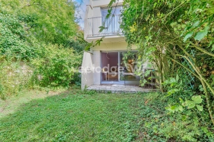 Appartement à vendre 1 pièces de 34 m² à Andrésy