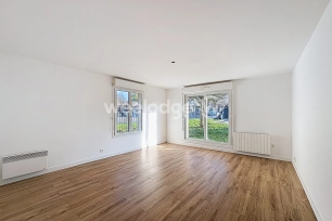 Appartement à vendre 3 pièces de 65,74 m² à Chanteloup-les-Vignes