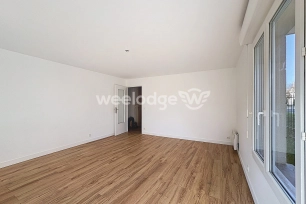 Appartement à vendre 3 pièces de 65,74 m² à Chanteloup-les-Vignes