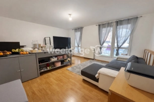 Appartement à vendre 4 pièces de 77,67 m² à Achères
