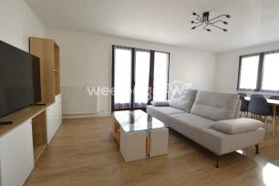 Appartement à louer 5 pièces de 87,31 m²