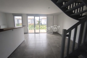 Maison à vendre 4 pièces de 86,11 m² à Tournefeuille