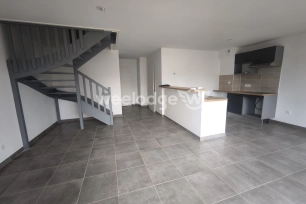 Maison à vendre 4 pièces de 86,11 m² à Tournefeuille