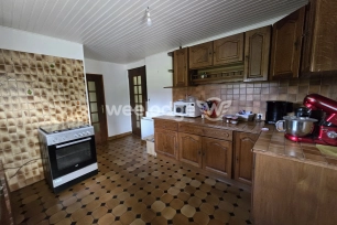 Maison à vendre 5 pièces de 130 m² à Gournay-en-Bray