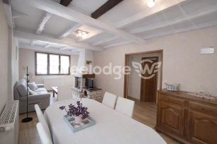 Maison à vendre 5 pièces de 110 m² à Saint-Rémy-sur-Avre