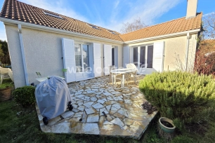 Maison à vendre 7 pièces de 163 m² à Conflans-Sainte-Honorine