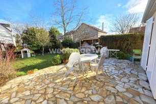 Maison à vendre 7 pièces de 163 m² à Conflans-Sainte-Honorine