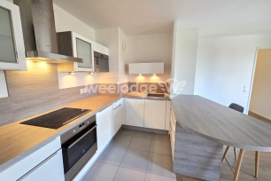 Appartement à vendre 3 pièces de 60 m² à Conflans-Sainte-Honorine