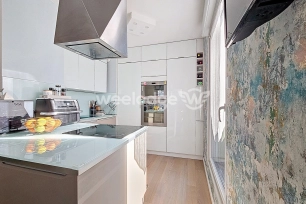 Appartement à vendre 3 pièces de 73,48 m² à Éragny