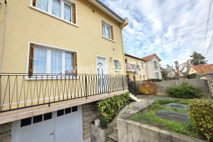 Maison à vendre 5 pièces de 80 m² à Conflans-Sainte-Honorine