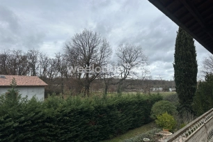 Appartement à vendre 3 pièces de 57,98 m² à Tournefeuille