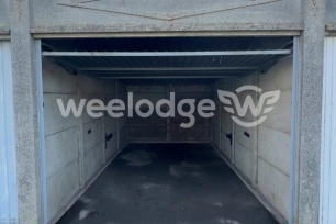 Garage à vendre de 14 m² à Boussois