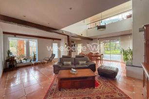 Maison à vendre 7 pièces de 224,78 m² à Colomiers