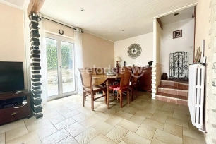 Maison à vendre 6 pièces de 110 m² à Vauréal