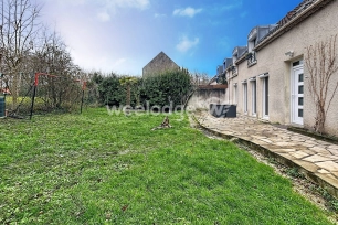 Maison à vendre 5 pièces de 104,63 m² à Éragny