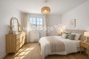 Maison à vendre 3 pièces de 39 m² à Houilles