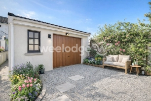 Maison à vendre 3 pièces de 39 m² à Houilles