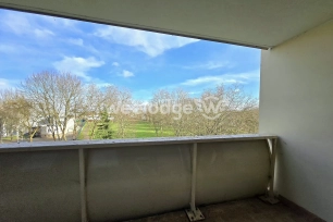 Appartement à vendre 2 pièces de 45,95 m² à Sevran