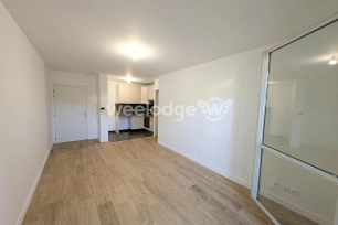 Appartement à vendre 3 pièces de 54,18 m² à Saint-Cyr-l'École