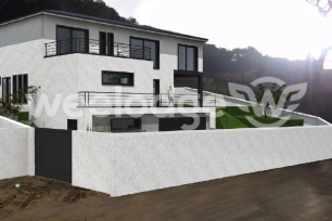 Terrain à vendre de 668 m² à Cornillon-Confoux