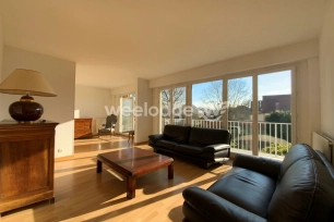 Appartement à vendre 4 pièces de 73 m² à Achères